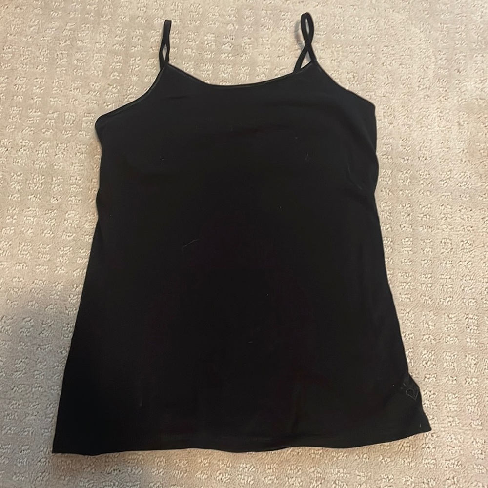 Girls camisole